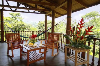 Argovia Finca Resorts