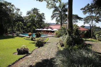 Argovia Finca Resorts