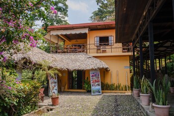 Argovia Finca Resorts