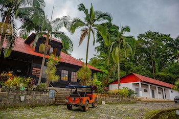 Argovia Finca Resorts