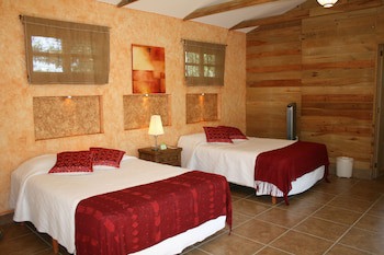Argovia Finca Resorts