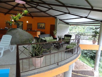 Argovia Finca Resorts