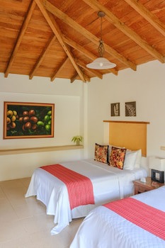 Argovia Finca Resorts