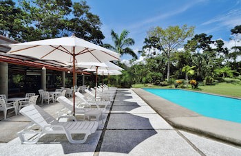 Argovia Finca Resorts