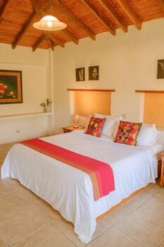 Argovia Finca Resorts