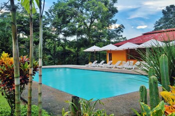 Argovia Finca Resorts