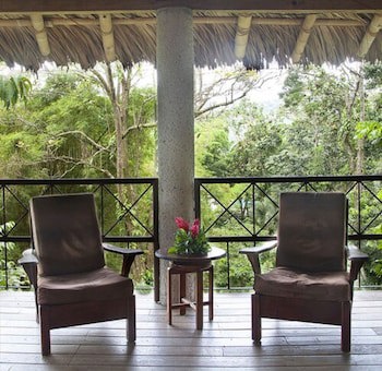 Argovia Finca Resorts