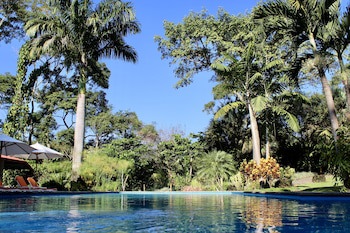 Argovia Finca Resorts