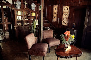 Argovia Finca Resorts