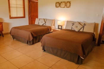 Argovia Finca Resorts