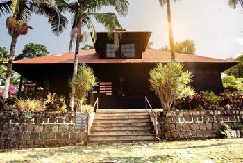 Argovia Finca Resorts