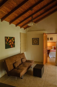 Argovia Finca Resorts