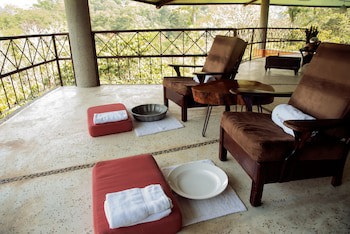 Argovia Finca Resorts
