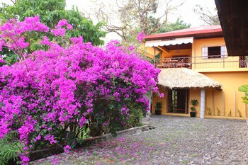 Argovia Finca Resorts