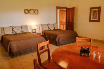 Argovia Finca Resorts