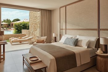 Ikos Olivia - All Inclusive galeri fotoğrafı