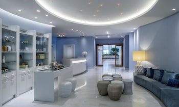Ikos Olivia - All Inclusive galeri fotoğrafı