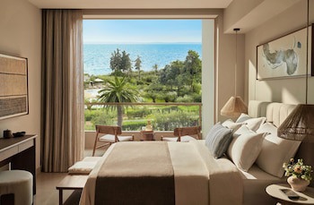 Ikos Olivia - All Inclusive galeri fotoğrafı