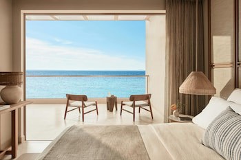 Ikos Olivia - All Inclusive galeri fotoğrafı
