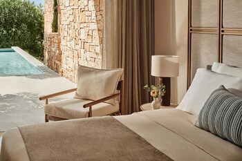 Ikos Olivia - All Inclusive galeri fotoğrafı