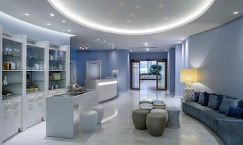 Ikos Olivia - All Inclusive fotoğrafı