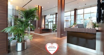 Best Western Plus Hotel Monza e Brianza Palace galeri fotoğrafı