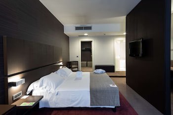Best Western Plus Hotel Monza e Brianza Palace galeri fotoğrafı