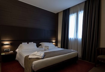 Best Western Plus Hotel Monza e Brianza Palace galeri fotoğrafı