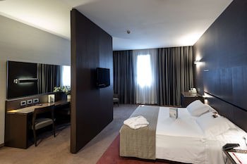 Best Western Plus Hotel Monza e Brianza Palace galeri fotoğrafı