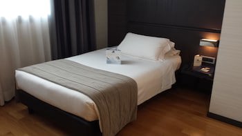 Best Western Plus Hotel Monza e Brianza Palace galeri fotoğrafı