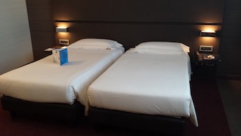 Best Western Plus Hotel Monza e Brianza Palace galeri fotoğrafı