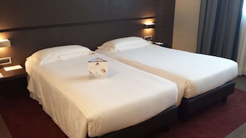 Best Western Plus Hotel Monza e Brianza Palace galeri fotoğrafı
