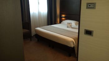 Best Western Plus Hotel Monza e Brianza Palace galeri fotoğrafı