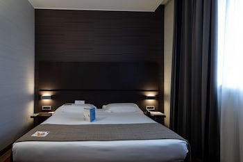 Best Western Plus Hotel Monza e Brianza Palace galeri fotoğrafı