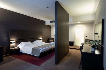 Best Western Plus Hotel Monza e Brianza Palace galeri fotoğrafı