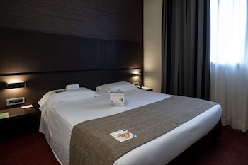 Best Western Plus Hotel Monza e Brianza Palace galeri fotoğrafı