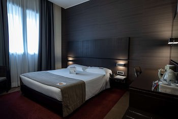 Best Western Plus Hotel Monza e Brianza Palace galeri fotoğrafı