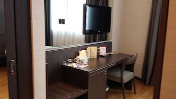 Best Western Plus Hotel Monza e Brianza Palace galeri fotoğrafı