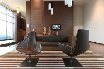 Best Western Plus Hotel Monza e Brianza Palace fotoğrafı