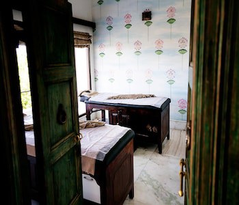 Fateh Garh Resort By Fateh Collection