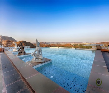 Fateh Garh Resort By Fateh Collection