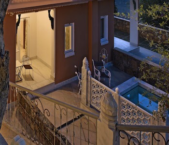Fateh Garh Resort By Fateh Collection