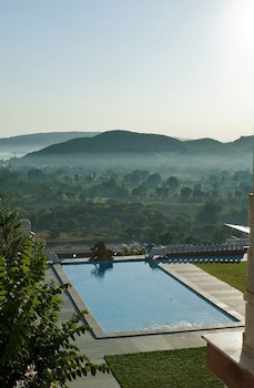 Fateh Garh Resort By Fateh Collection