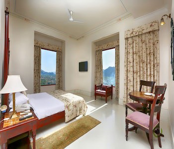 Fateh Garh Resort By Fateh Collection
