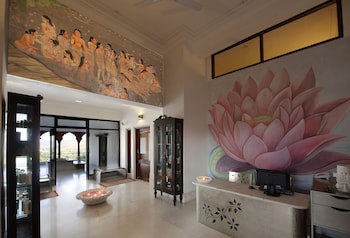 Fateh Garh Resort By Fateh Collection