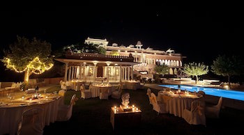 Fateh Garh Resort By Fateh Collection