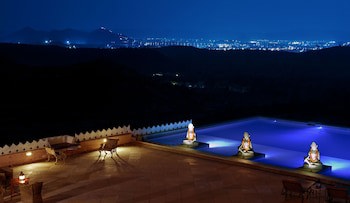Fateh Garh Resort By Fateh Collection