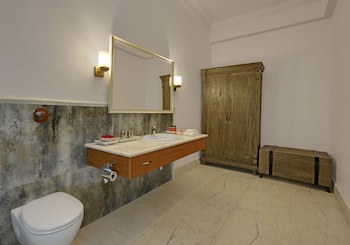 Fateh Garh Resort By Fateh Collection
