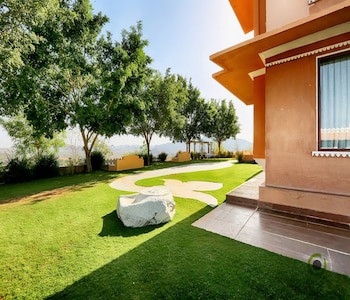 Fateh Garh Resort By Fateh Collection