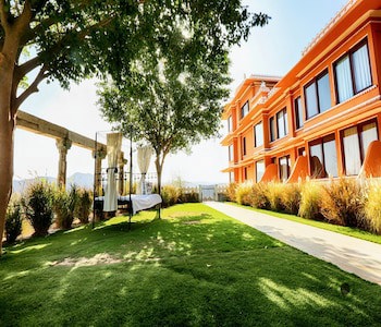 Fateh Garh Resort By Fateh Collection
